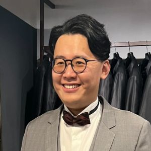 Director-Jacys LIN